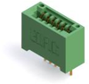 Card Edge Conn, Single, 6Pos, Wire Wrap; Card Edge Connector Type Edac - 64AJ7945 - Newark, An Avnet Company