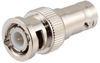 Rf Adapter, Bnc Plug-Jack, 50 Ohm; Convert From Coax Type L-Com - 83AH8900 - Newark, An Avnet Company