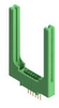 Card Edge Conn, Single Side, 6Pos, Th; Card Edge Connector Type Edac - 72AJ3101 - Newark, An Avnet Company
