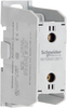 Tb, Power Distribution, 2 Pole, 14Awg; Rated Current Square D By Schneider Electric - 50AC4407 - Newark, An Avnet Company