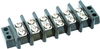 Terminal Block, Barrier, 6 Position, 14-12Awg; No. Of Rows Marathon Special Products - 03C0805 - Newark, An Avnet Company