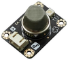Analog Hydrogen Gas Sensor, Arduino Brd; Accessory Type Dfrobot - 88AH7219 - Newark, An Avnet Company