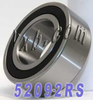 5209-2RS Angular Contact Bearing Sealed 45x85x30.2 -- Kit7735