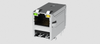 RJ Magnetic 1G BASE-T - RJMG251K212TTBR - Amphenol Communications Solutions