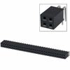 Headers, Receptacles, Female Sockets - S4443-ND - DigiKey