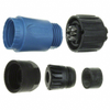 Circular Connector Assemblies - 361-1368-ND - DigiKey
