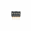 DIP Switches - JS0104AP4-S-ND - DigiKey