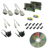 Development Boards, Kits, Programmers - Evaluation Boards - RF Evaluation and Development Kits, Boards - EVAL_PAN1555 - Acme Chip Technology Co., Limited