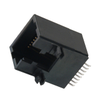 Modular/Ethernet Connector (RJ45, RJ11) Jacks - 2092-GMX-SMT2-N-88-50-ND - DigiKey