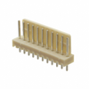 Headers, Male Pins - 2057-LHA-11-TS-ND - DigiKey