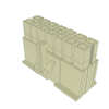 Rectangular Connector Housings - IPBD-07-D-K-ND - DigiKey