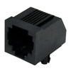 Modular/Ethernet Connector (RJ45, RJ11) Jacks - 2092-GSGX-NS-4-88-ND - DigiKey