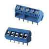 Wire to Board - ED590/5-DS-ND - DigiKey