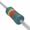 Through Hole Resistors - RNF14FTD43K2TR-ND - DigiKey