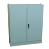 Enclosures, Boxes, & Cases - 1418ZX24 - Powell Electronics, Inc.