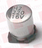 Capacitor - 38289984 - Radwell International