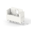 Headers, Male Pins - 17-1-2232960-7-ND - DigiKey