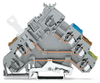 Actuator terminal block - 280-576 - WAGO