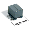 POExxP Flyback Transformers for Power over Ethernet - POE30P-33 POE30P-33LD - Coilcraft, Inc.