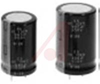 CAPACITOR; ALUMINUM ELECTROLYTIC; SNAP-IN CAP HC 150UF 450V 105DEG C - 70068349 - Allied Electronics, Inc.