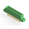 Edgeboard Connectors - 151-346-028-500-202-ND - DigiKey