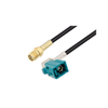 Coaxial Cables (RF) - 6099-PE3C8110-48-ND - DigiKey