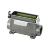 Heavy Duty Connector Housings, Hoods, Bases - C14610F0255002-ND - DigiKey