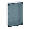 TK Series Enclosures - 137-011 - Altech Corp.