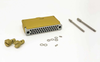Connectors;Input/Output;Rack & Panel - GMCT41M0E100J0/AA - CDM Inc.