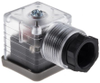 DIN 43650 Solenoid Connectors - 8118171 - RS Components, Ltd.