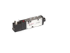 Pneumatic Solenoid Valves - 2180323 - RS Components, Ltd.