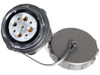 Industrial Circular Connectors - 2506246 - RS Components, Ltd.