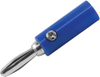 Banana Connectors - 2080265 - RS Components, Ltd.