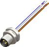 Industrial Circular Connectors - 2835007 - RS Components, Ltd.
