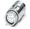Industrial Circular Connectors - 8225200 - RS Components, Ltd.