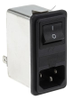 IEC Filters - 3864217 - RS Components, Ltd.