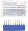 PCB Drill Bits - 7538669 - RS Components, Ltd.