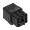 Heavy Duty Connector Inserts, Modules - 2181-10432700-ND - DigiKey