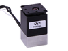 Piezo Steering Mirror Mount, 2 mrad x 2 mrad x 16 µm, open-loop, XPS compatible - PSM2-D - Newport MKS