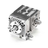 Tandler – Series SP2 Right Angle Shaft Phasing Gearboxes -  - DieQua Corporation