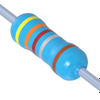 Through Hole Resistors - 2019-MF1/4DCT52R4R32FCT-ND - DigiKey