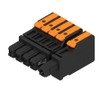 PCB Terminal Blocks - 658743 - RS Components, Ltd.
