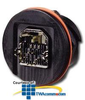 Siemon Industrial PCB Mount Jack, 8 Pins, 8 Contact, ScTP - XMJ-88-S - TelephoneStuff.com