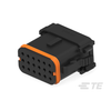 Rectangular Connector Housings - 1111-DT16-18SC-EK02-ND - DigiKey