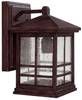 9911MBZ Exterior -Wall Mount - 785957 - Capital Lighting, Inc.
