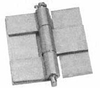 Aluminum Butt Hinge -- 1005 - Image