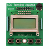 Display Modules - LCD, OLED Character and Numeric -- 29121-ND