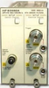 Fiber Optic Equipment -- 83486A