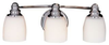 Wall/Bath Lighting Fixture - VS7403-CH - Generation Brands