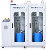Material Preparation and Feeding System -- A220